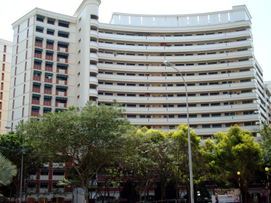 Sembawang Vista thumbnail photo
